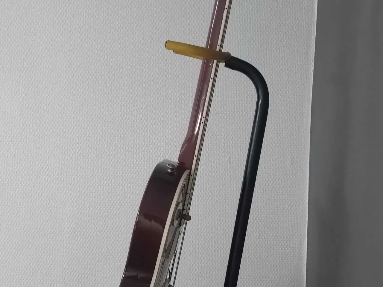 Billede 2 - Kvalitets vintage Japansk Greco 
