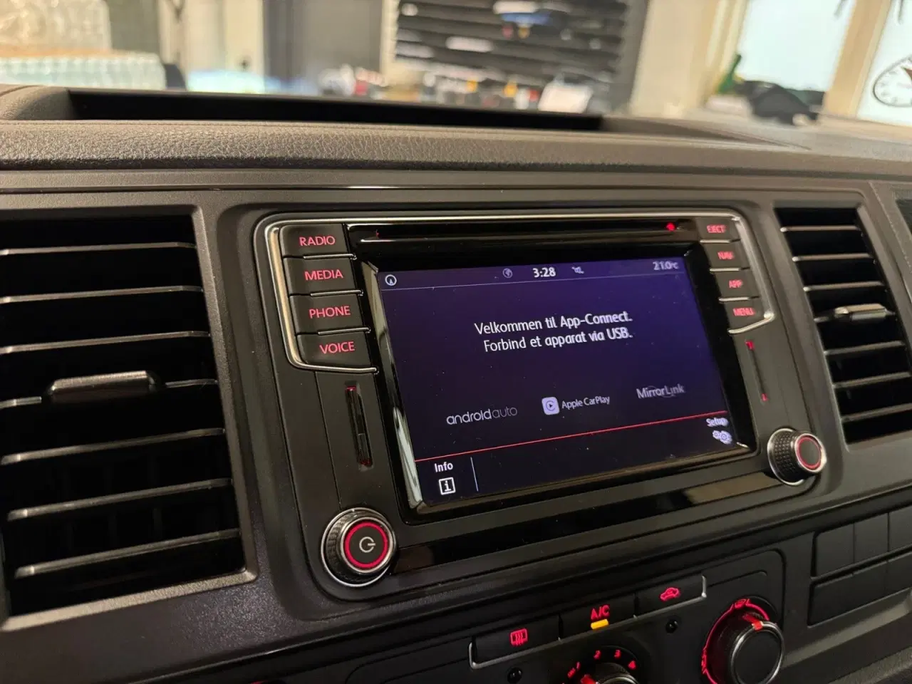 Billede 10 - VW Transporter 2,0 TDi 204 Kassevogn DSG lang