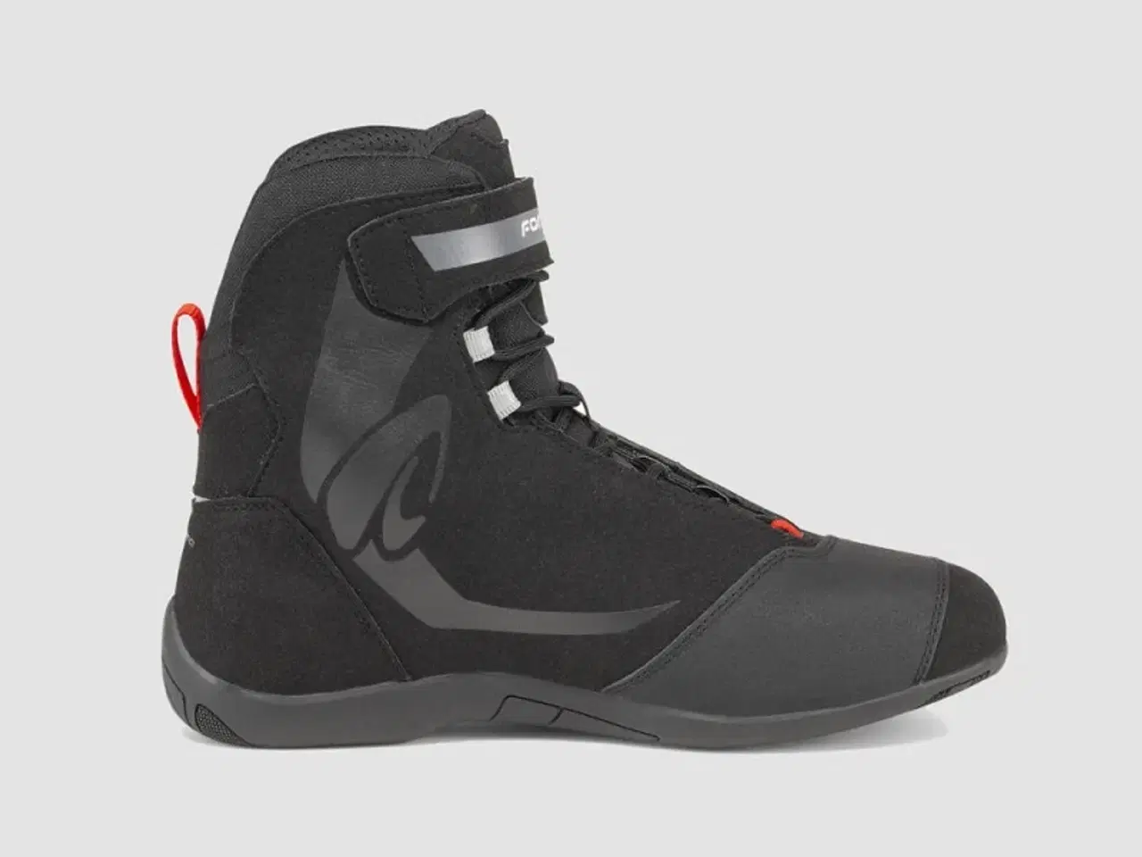 Billede 3 - Forma Viper Dry sort