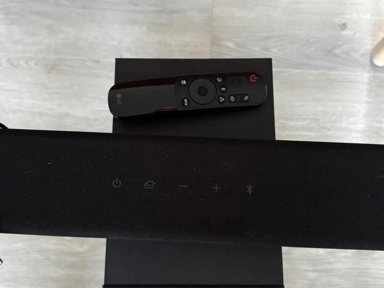 Billede 4 - Lg wireless sound bar