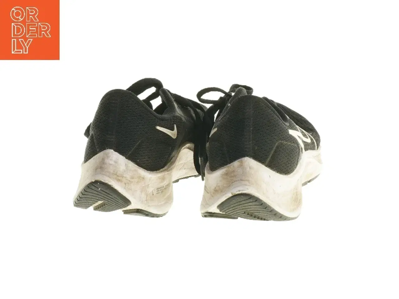 Billede 2 - Løbesko størrelse 38 fra Nike (str. 38 )