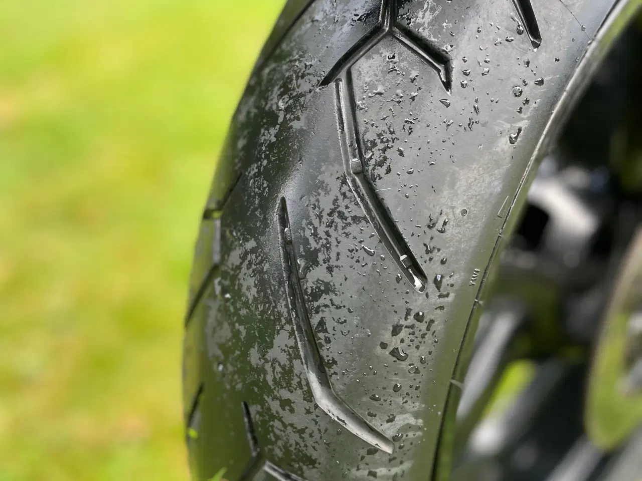 Billede 10 - Yamaha SZR 660