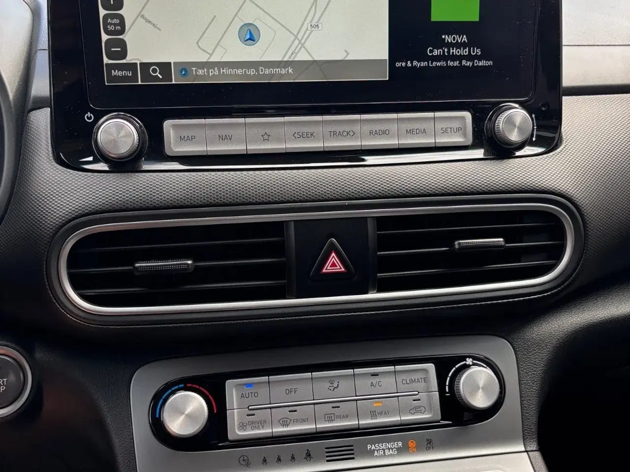 Billede 8 - Hyundai Kona 39 EV Advanced