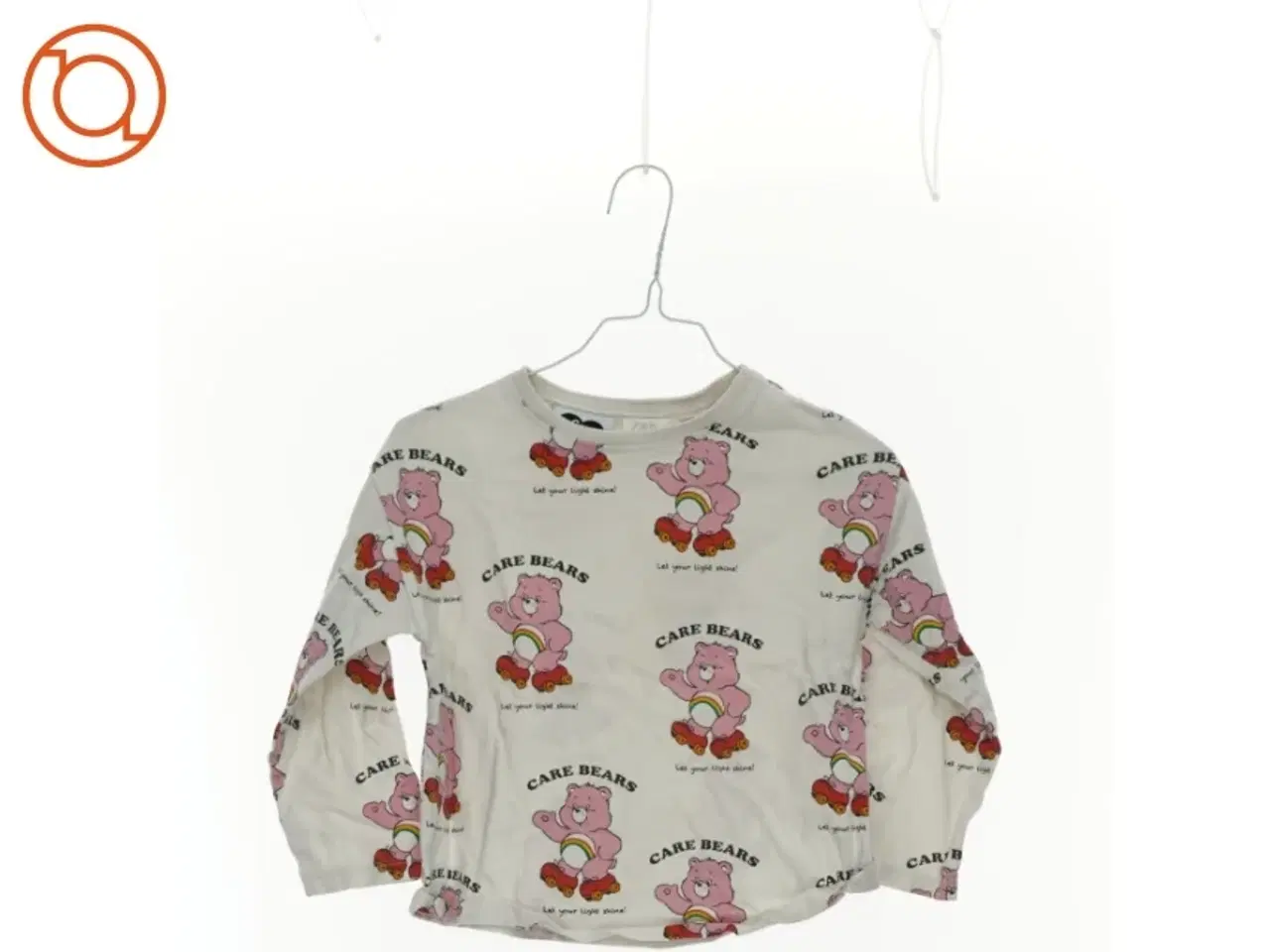 Billede 1 - Trøje fra Zara (str. 104 cm)