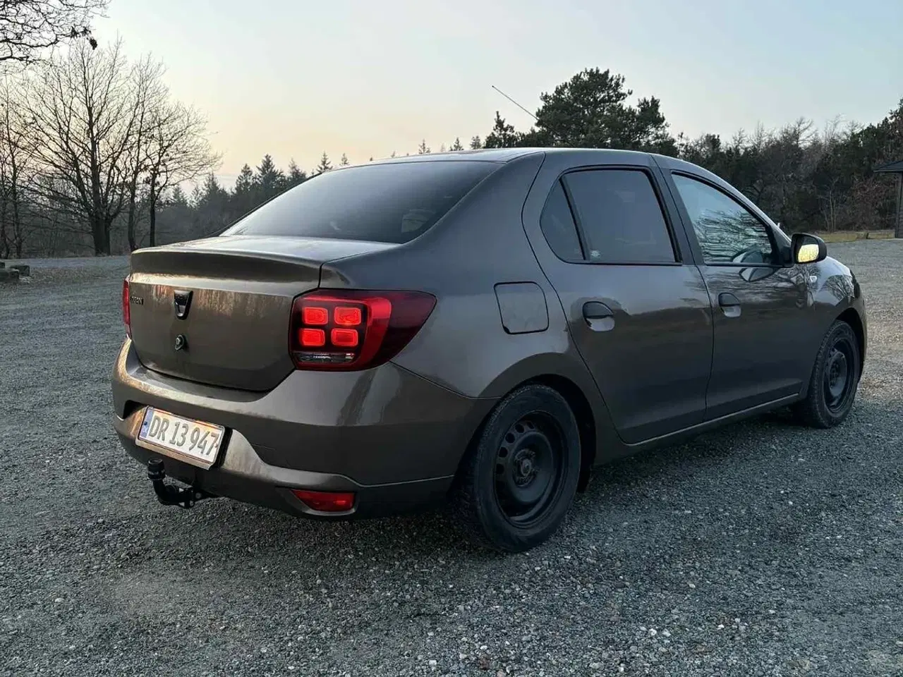 Billede 4 - Dacia Logan Stepway 0,9 TCe 90 MCV