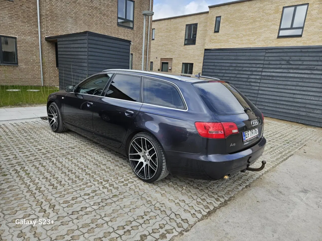 Billede 9 - Audi A6 2,7 TDi 
