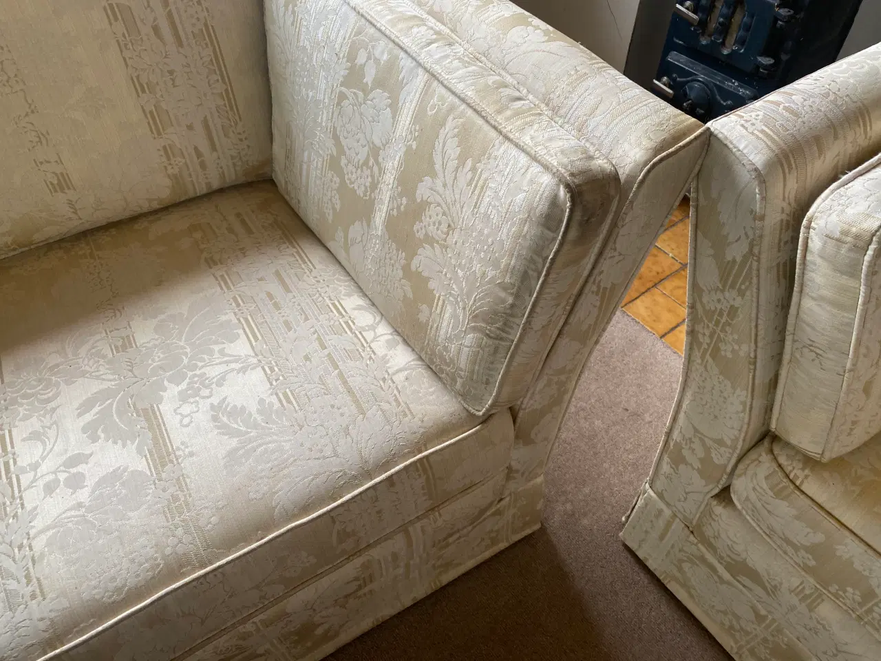 Billede 5 - Sofaer 3+2 pers