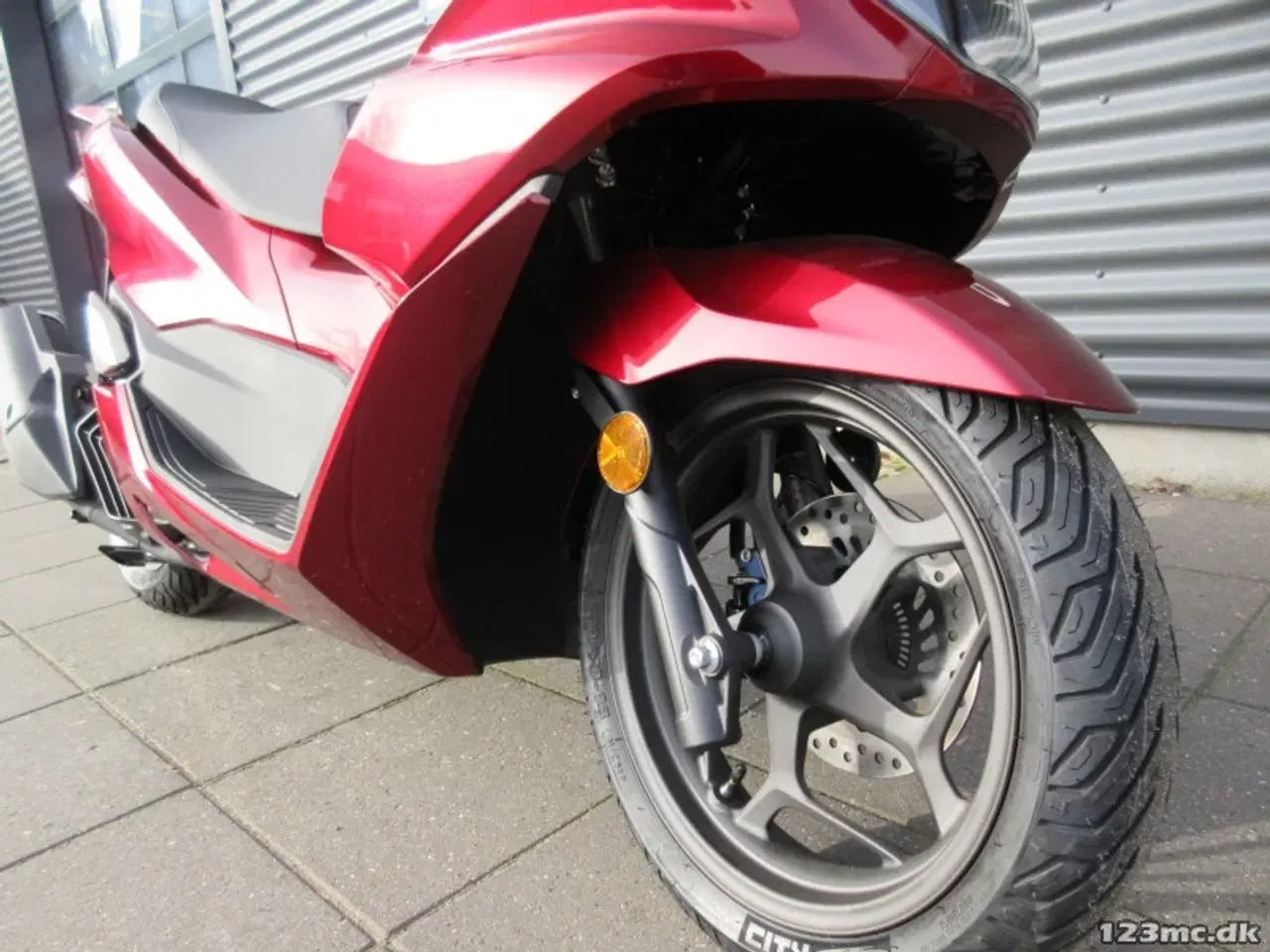 Billede 13 - Honda PCX 125 MC-SYD BYTTER GERNE