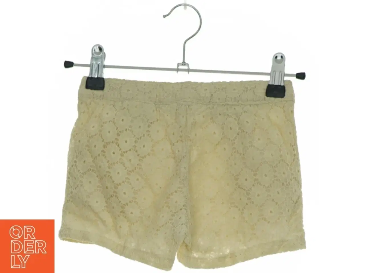 Billede 2 - Shorts fra H&M (str. 110 cm)
