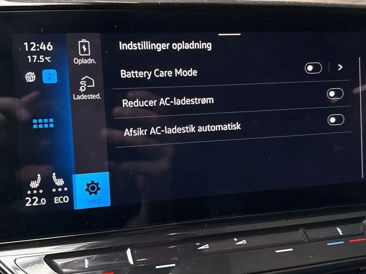 Billede 13 - VW ID.3 EL Family 204HK 5d Aut.