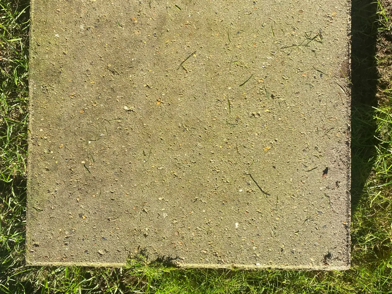 Billede 3 - 40x40 fliser ca 500 stk. - ER TAGET OP