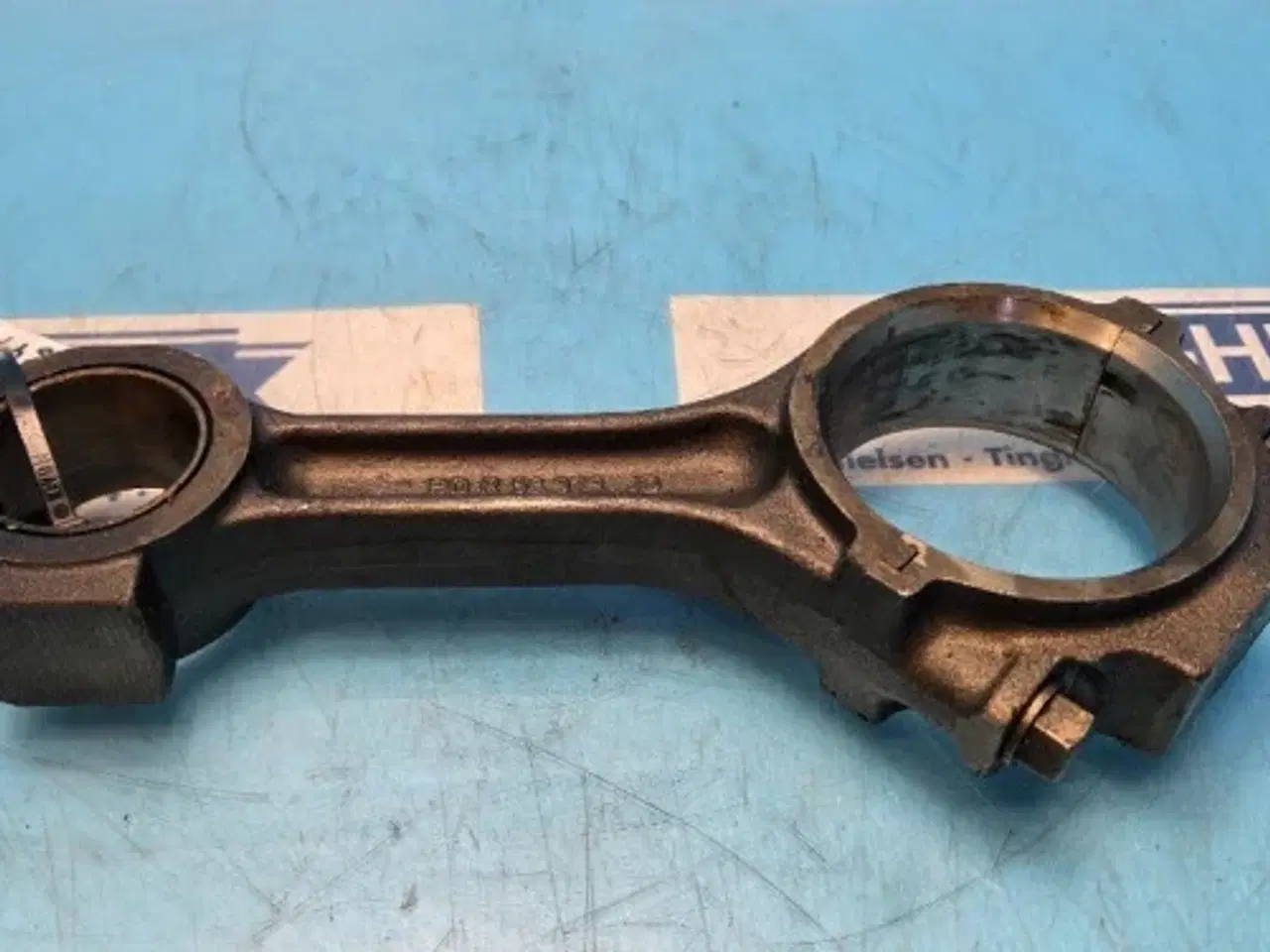 Billede 11 - John Deere 6359 Plejlstang AR71068