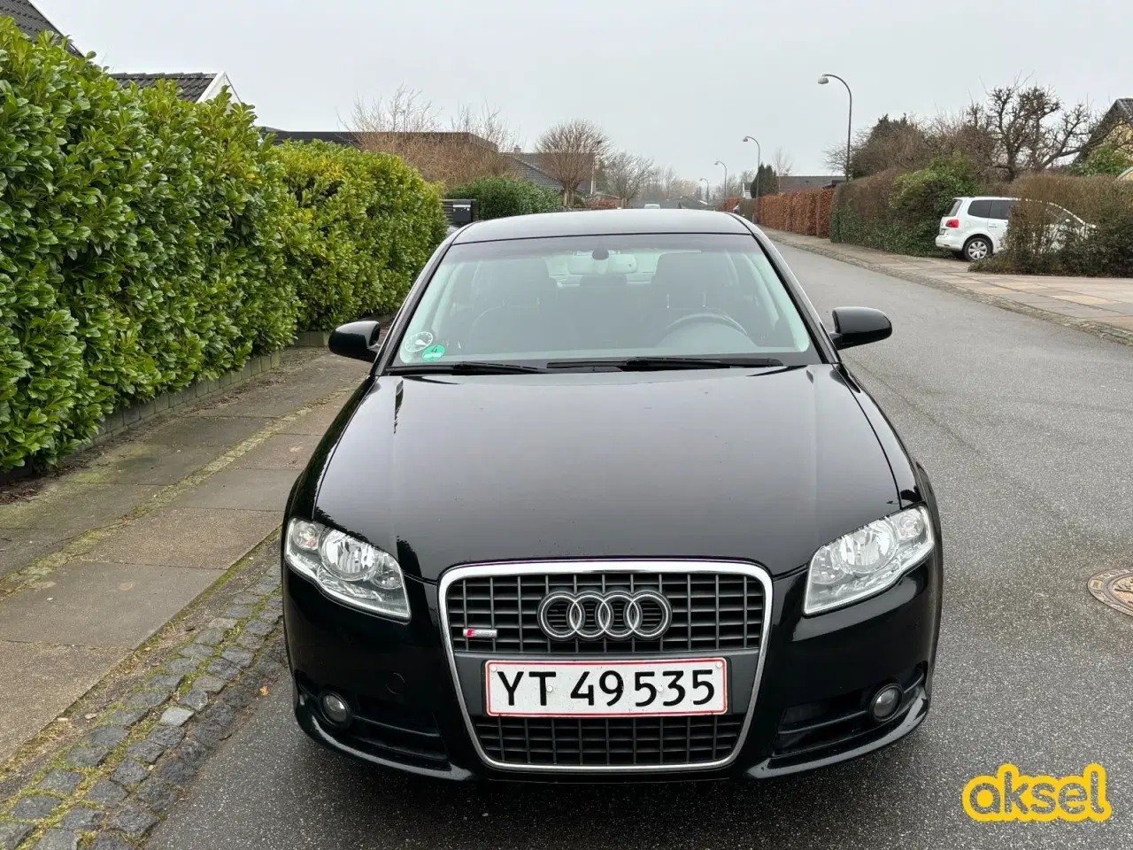 Billede 2 - Audi A4 2,0 TDi Mulsanne