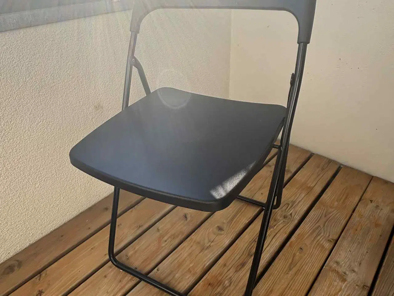 Billede 2 - Klapstole fra Ikea