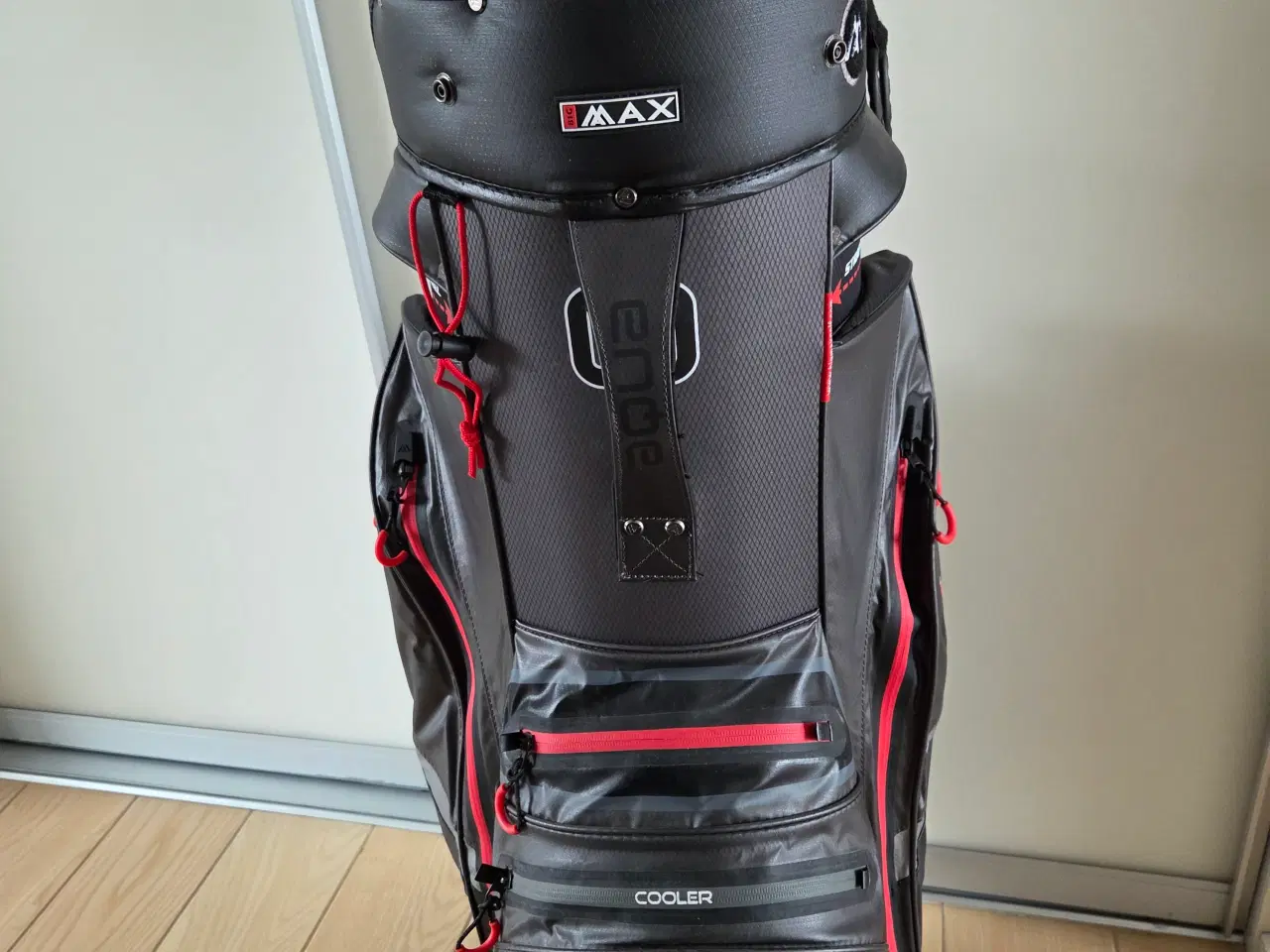 Billede 1 - Big Max golfbag