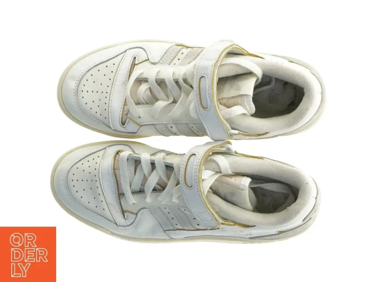 Billede 6 - Adidas Forum 84 Low (str. 38 )