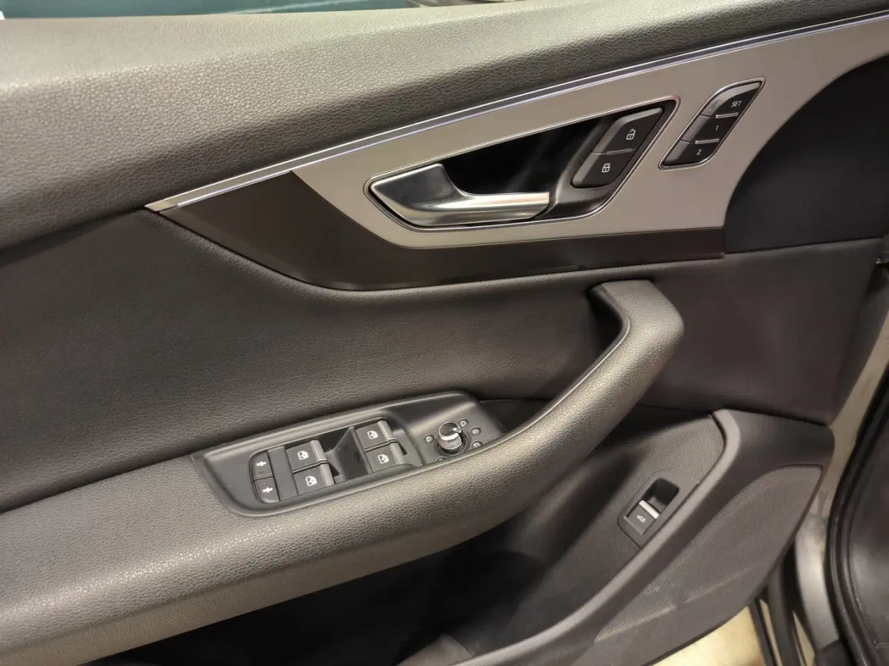 Billede 10 - Audi Q7 3,0 TDi 272 quattro Tiptr. Van