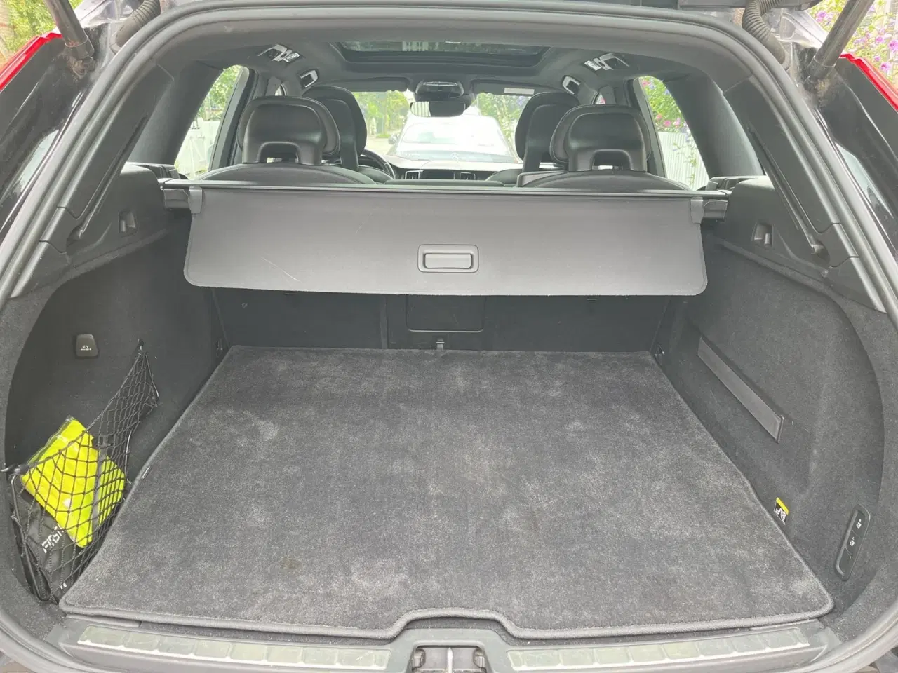 Billede 18 - Volvo XC60 2,0 T8 407 R-Design aut. AWD