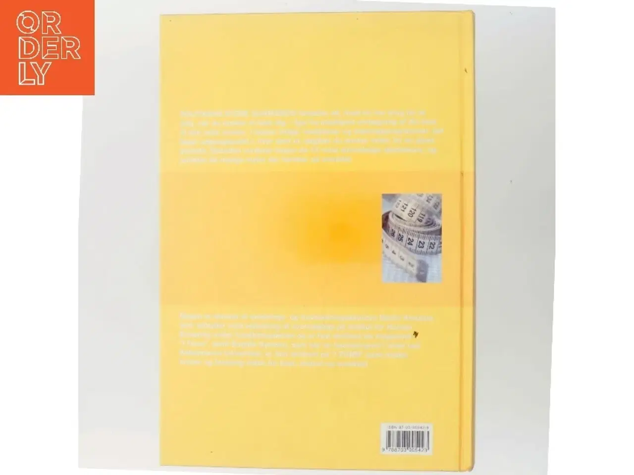 Billede 3 - Politikens store slankebog (Bog)