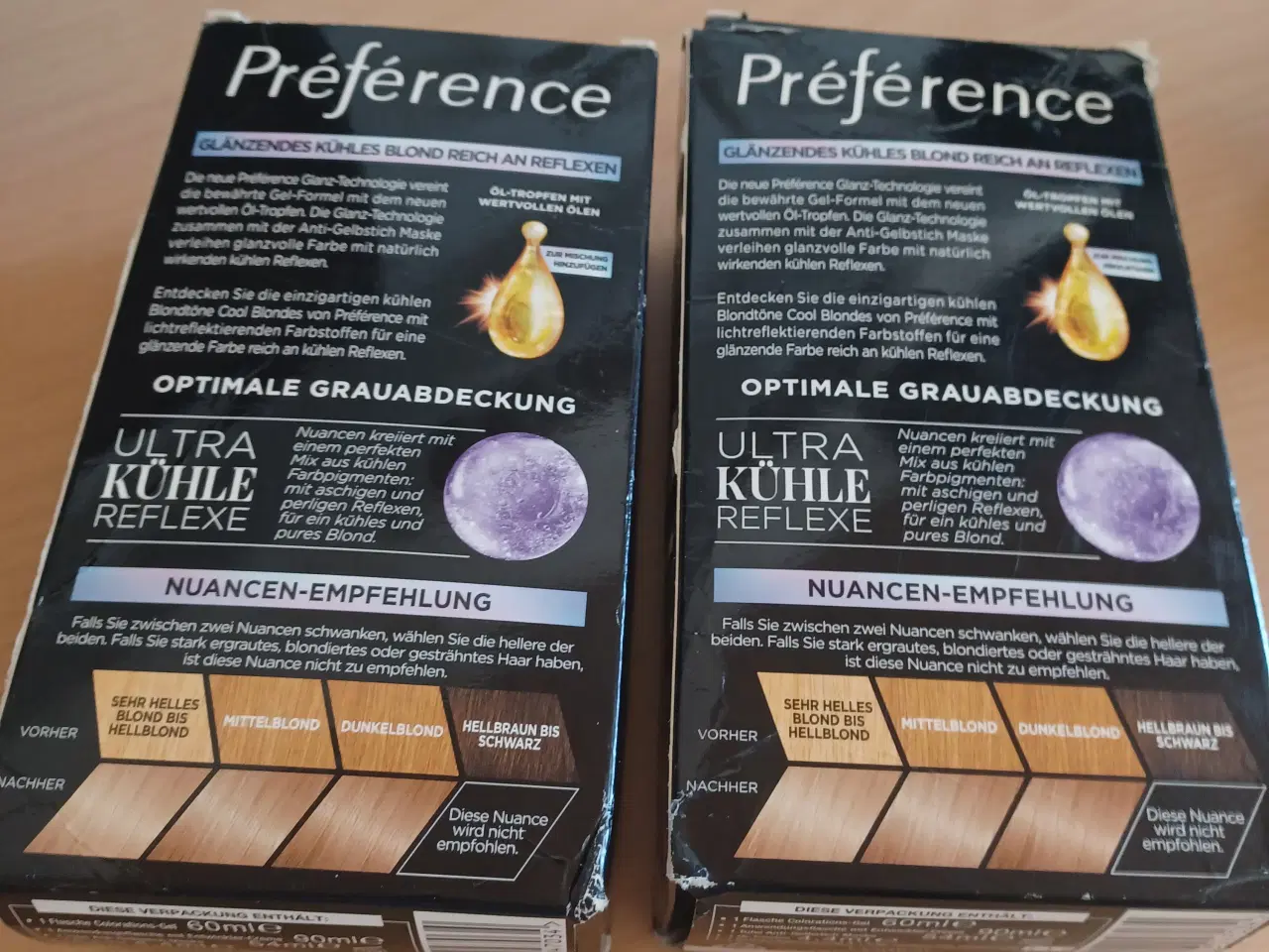 Billede 2 - Hårfarver Loreal