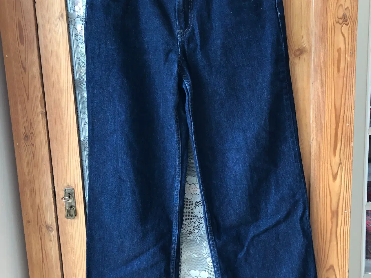 Billede 7 - Flotte Uniqlo jeans
