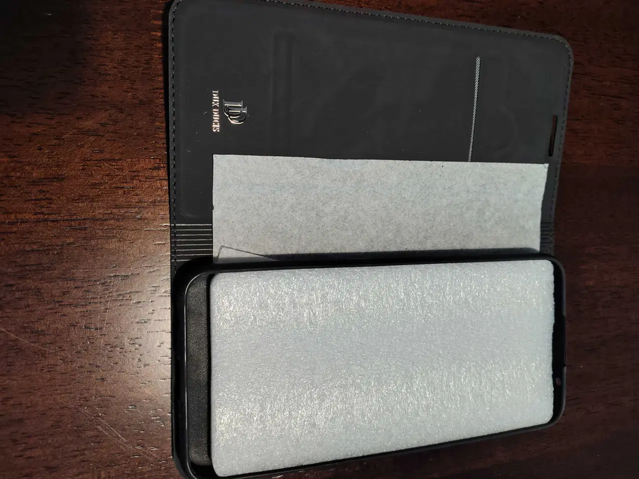 Billede 5 - Moto g71 div cover/stk pris