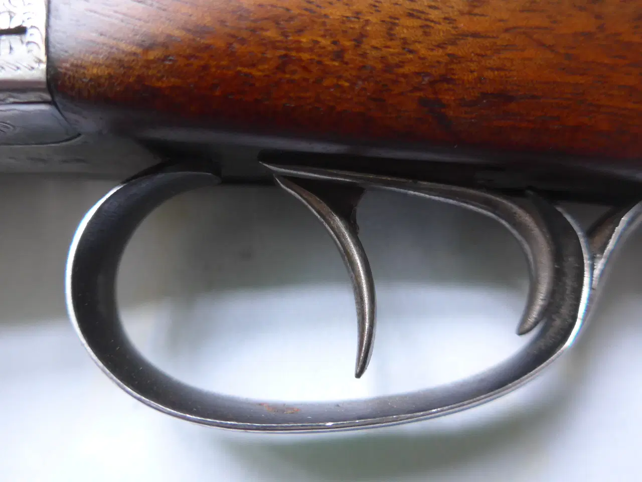 Billede 2 - AYA Silver point