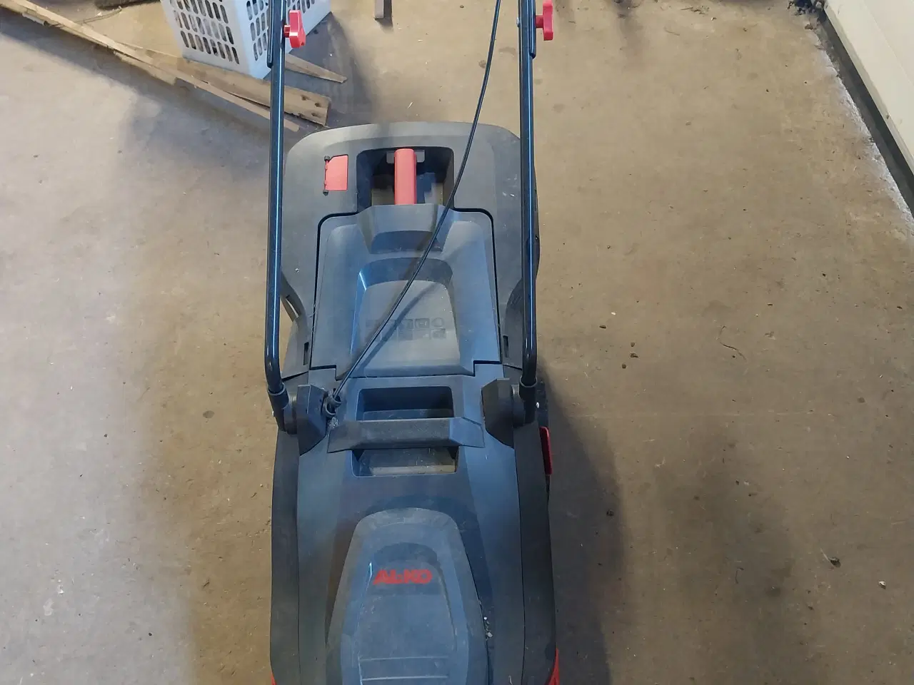 Billede 1 - Alko 230v 