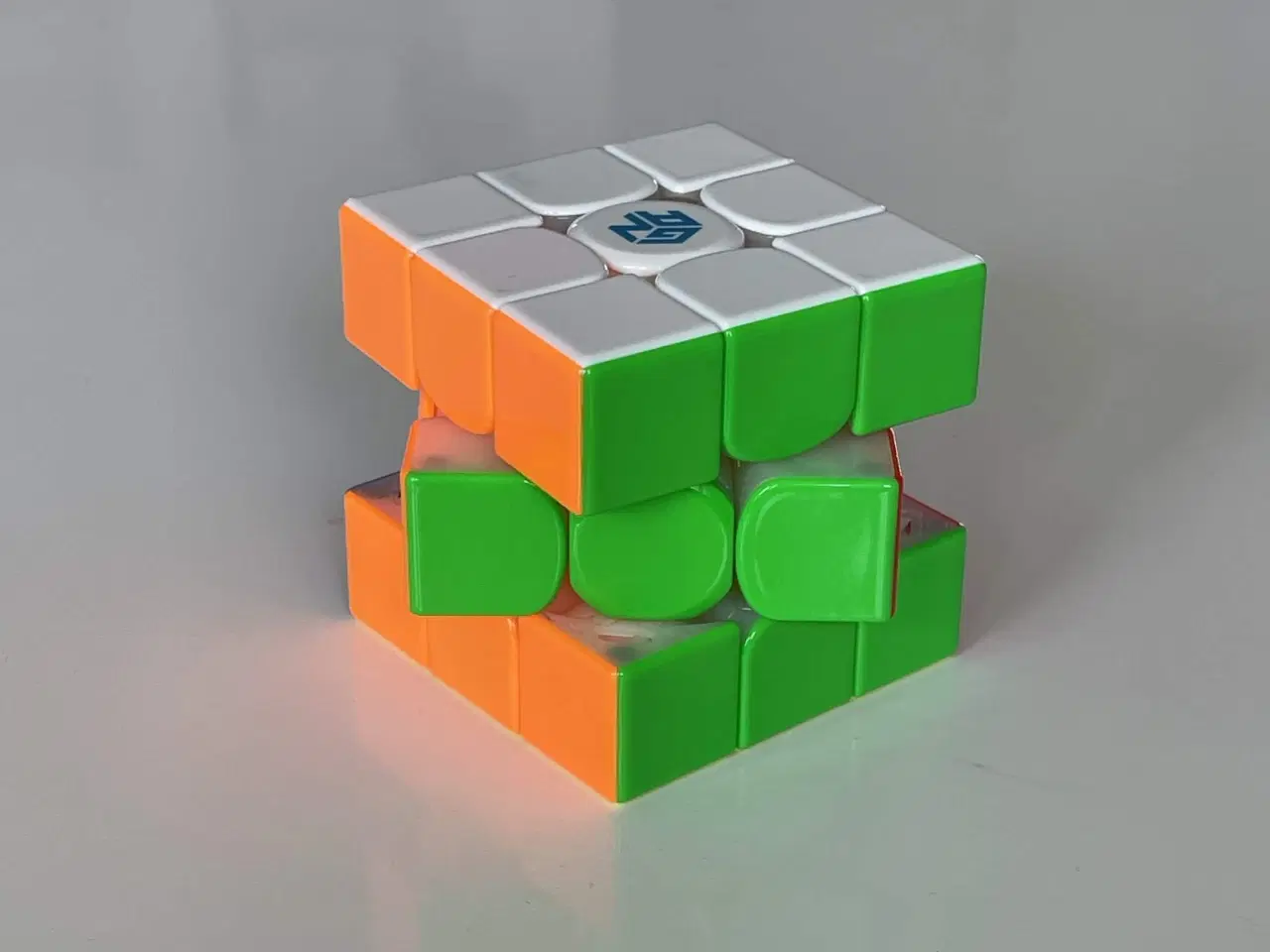 Billede 3 - GAN 11 M Pro rubiks cube