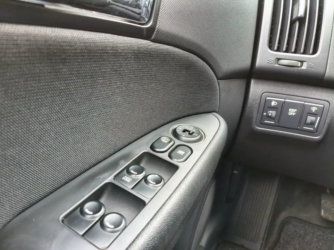 Billede 9 - Hyundai i30 Cw 1,6 CRDi Classic 90HK Stc