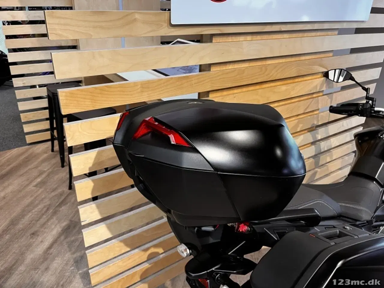 Billede 15 - Yamaha Tracer 900