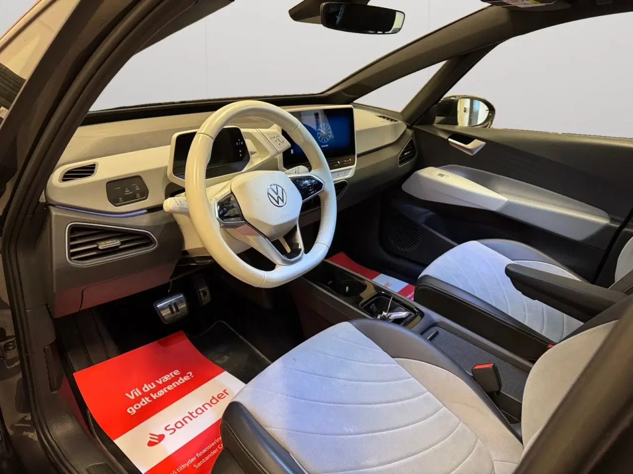 Billede 5 - VW ID.3 58 Pro Active