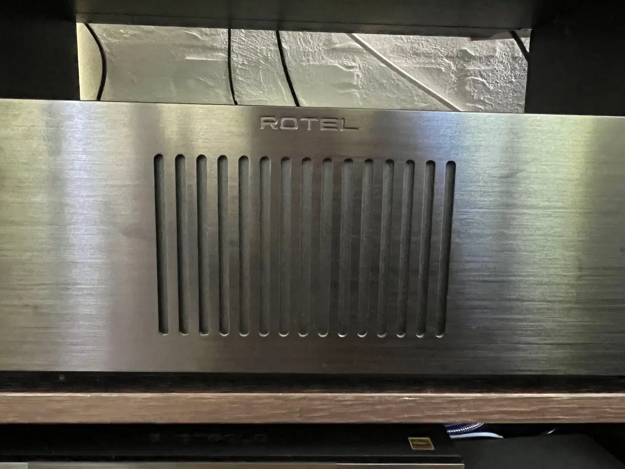 Billede 3 - Rotel RB-1552 MKII – Effektforstærker
