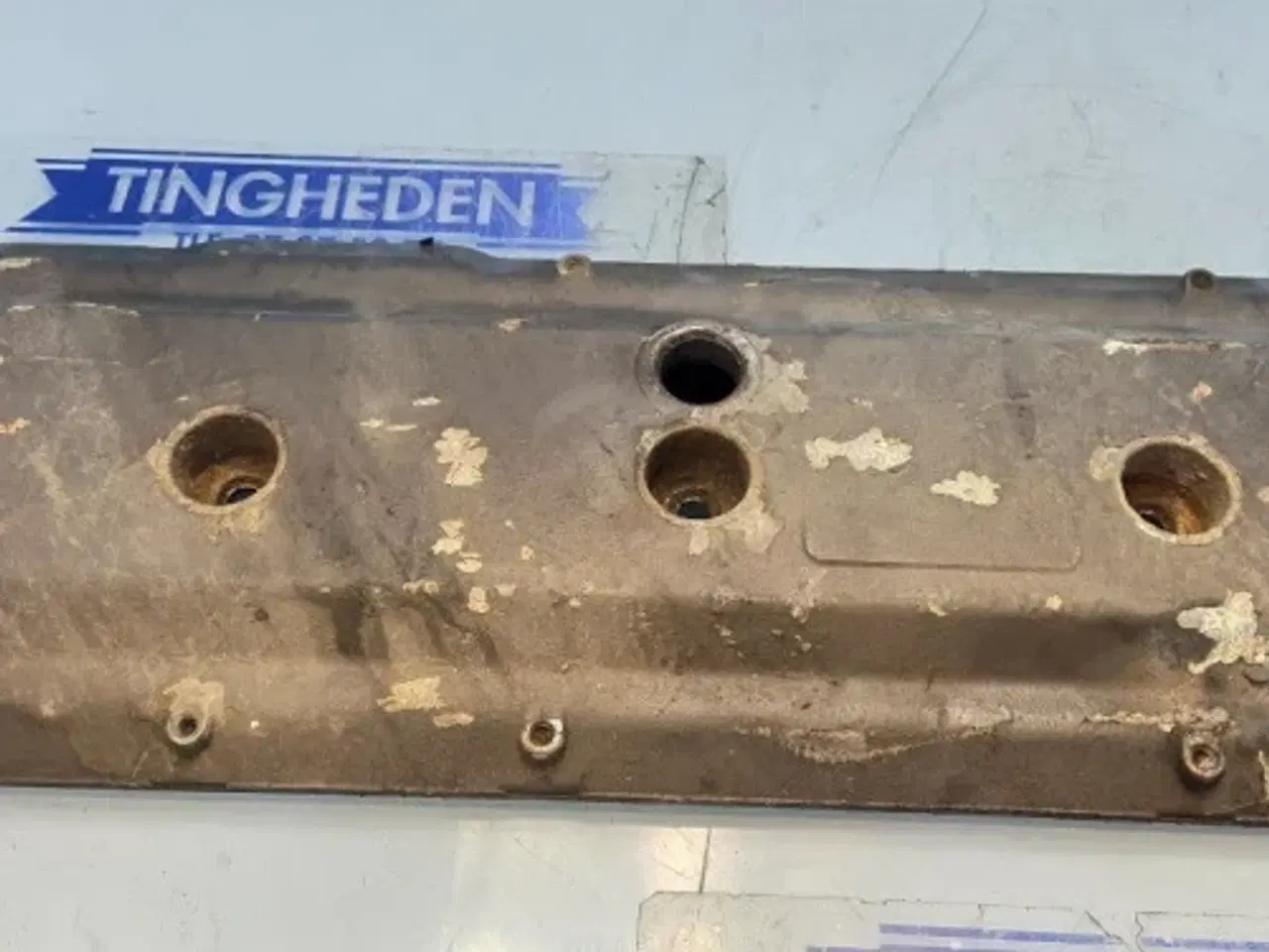 Billede 2 - John Deere  6068   Dæksel   R522200