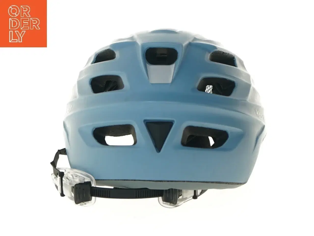 Billede 3 - Cykelhjelm med ventilation fra Kali (str. xs/s 24 cm)