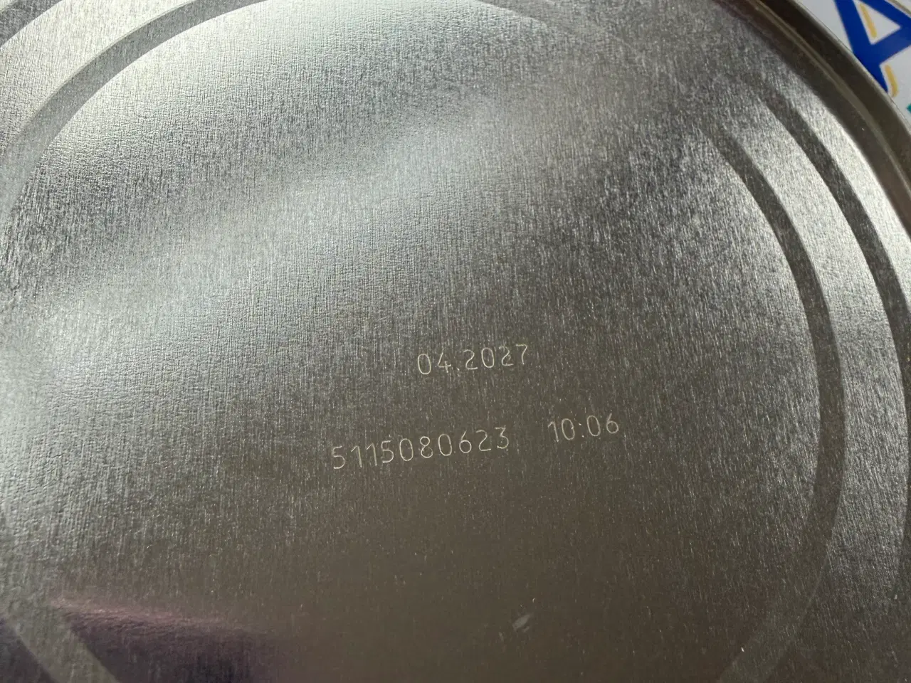 Billede 3 - Nestlé NAN 2