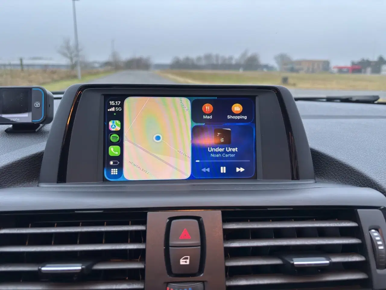 Billede 13 - BMW 116i 1,6 