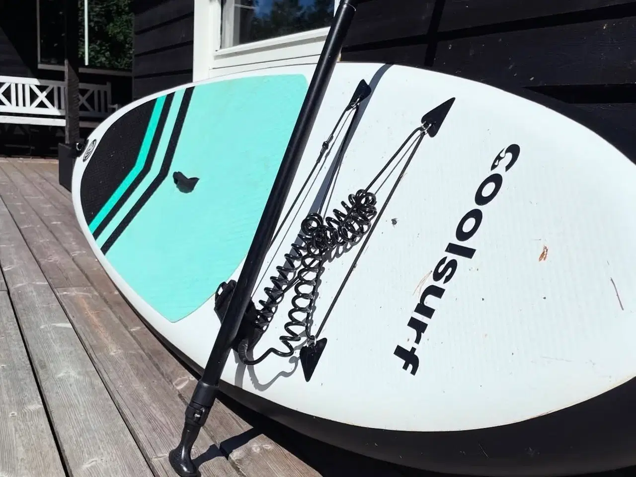 Billede 8 - Sommerhus med plads til op 8-10 personer