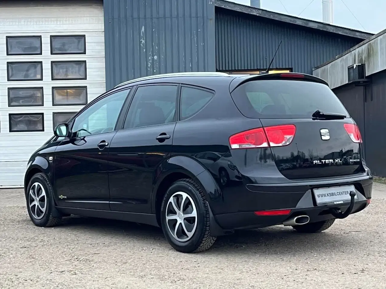 Billede 11 - Seat Altea XL 1,2 TSi 105 Style eco