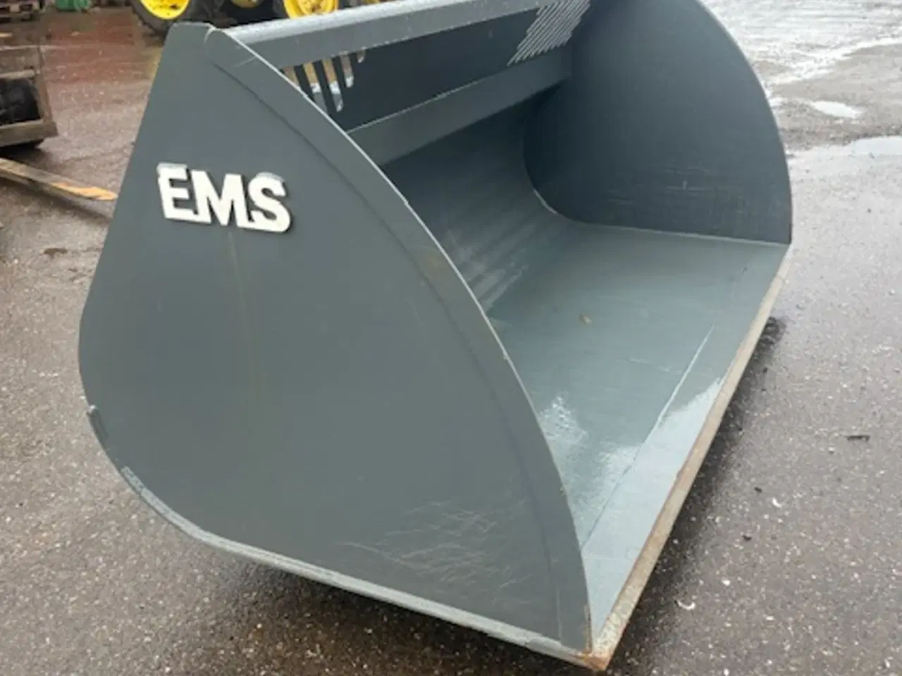 Billede 1 - Volvo SKOVL EMS 250 CM, 2,5 M3