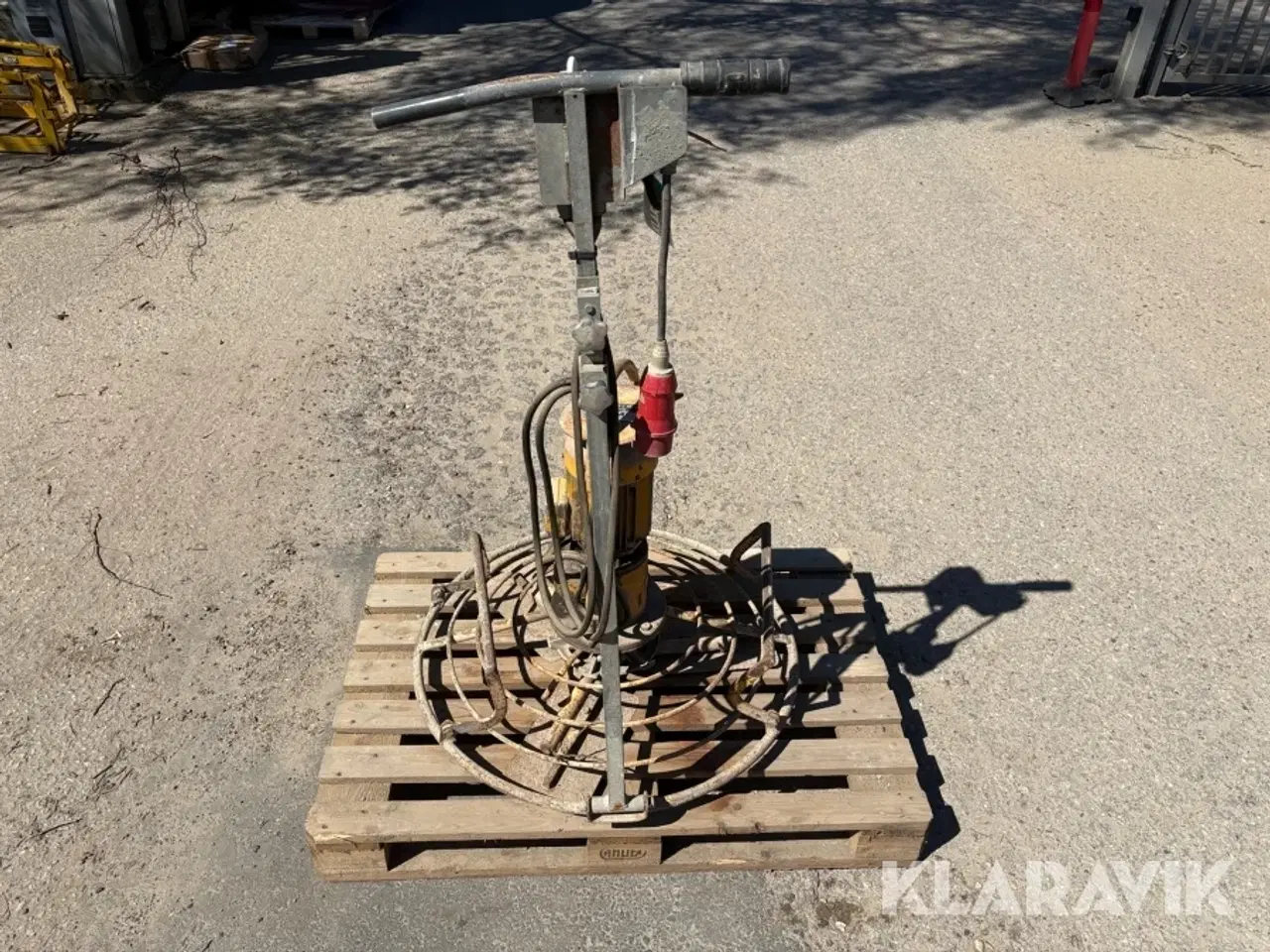 Billede 6 - Beton glitter Hoff & Co 810 E