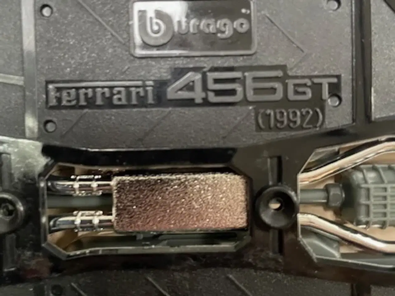 Billede 7 - Ferrari