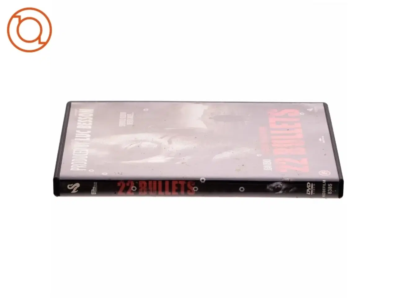 Billede 2 - 22 Bullets