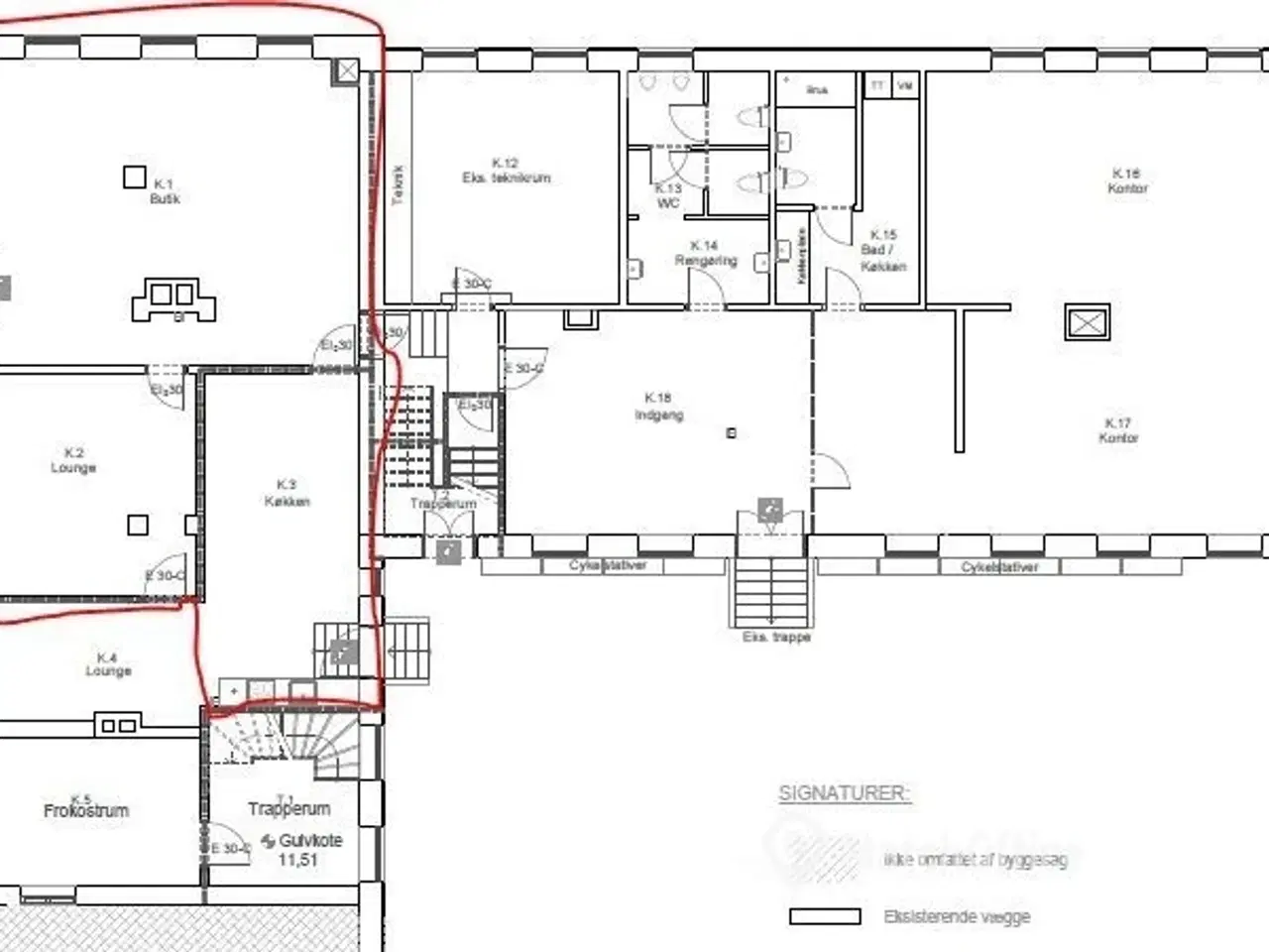 Billede 9 - Kontor, butik, uddanelse lokale