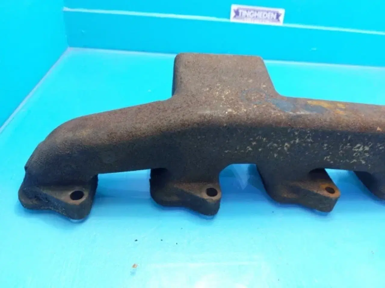 Billede 13 - Ford TW 15 Manifold E7NN8430AA