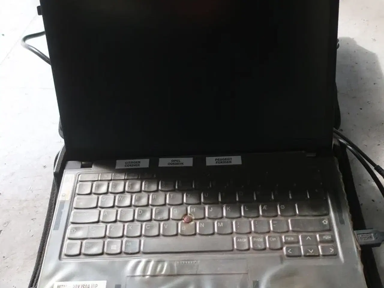 Billede 2 - Diagnosetester MCD ACTIA