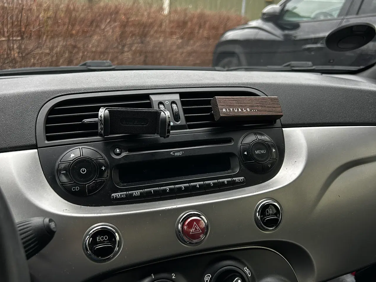 Billede 4 - Fiat 500 twinair