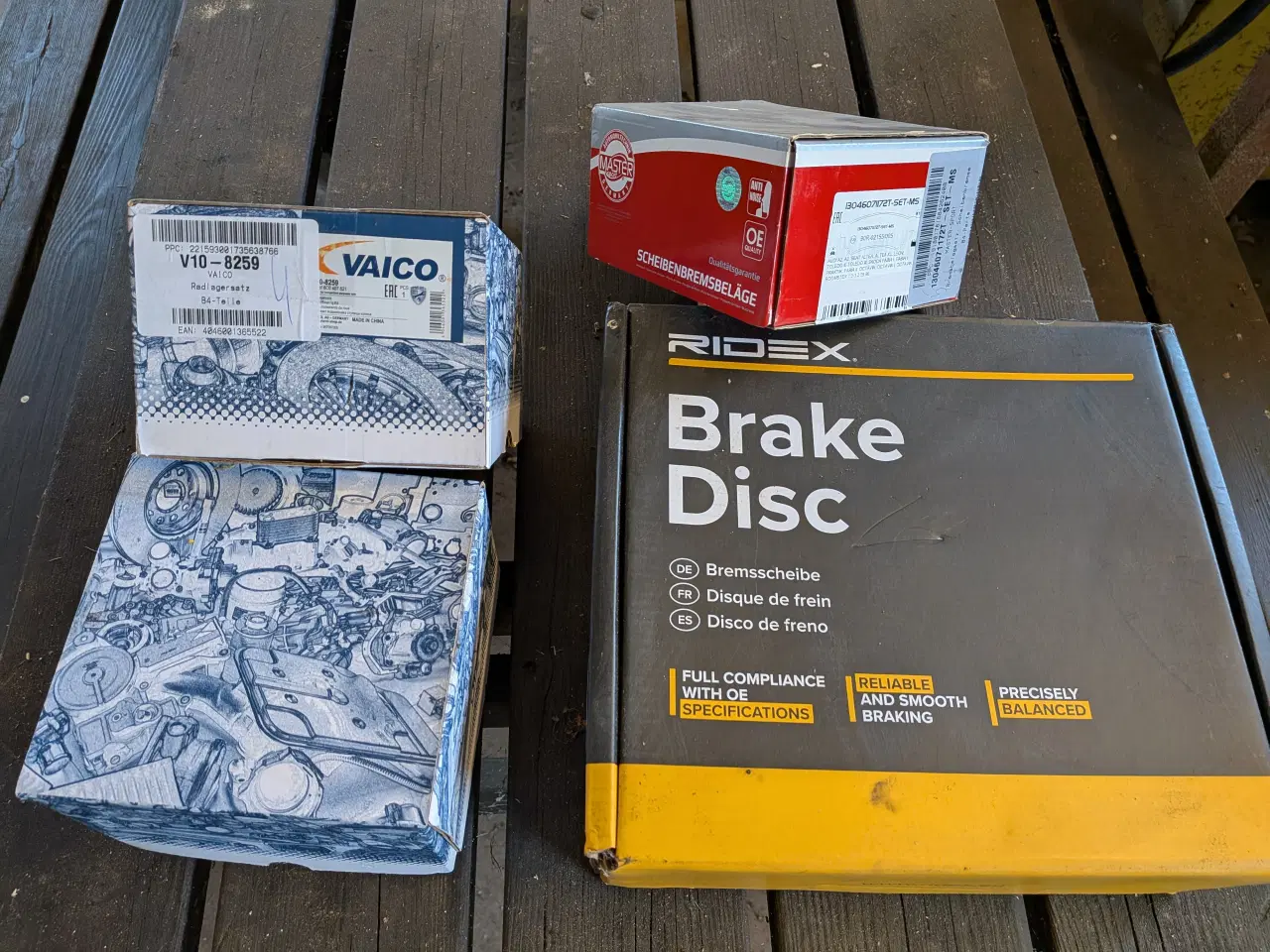 Billede 19 - SEAT Cordoba 1.9 TDI