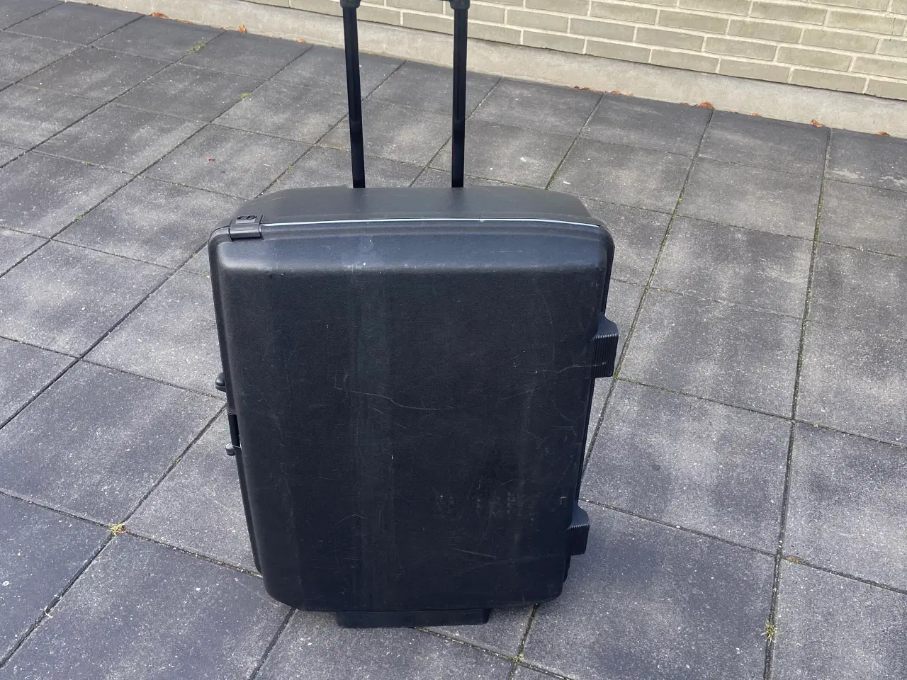 Billede 2 - Kuffert samsonite