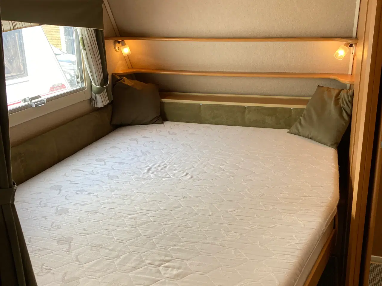 Billede 10 - KABE Ametist VXL 560 KS